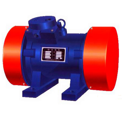 振動(dòng)篩的YZS振動(dòng)電機(jī)應(yīng)該怎樣去連接呢？